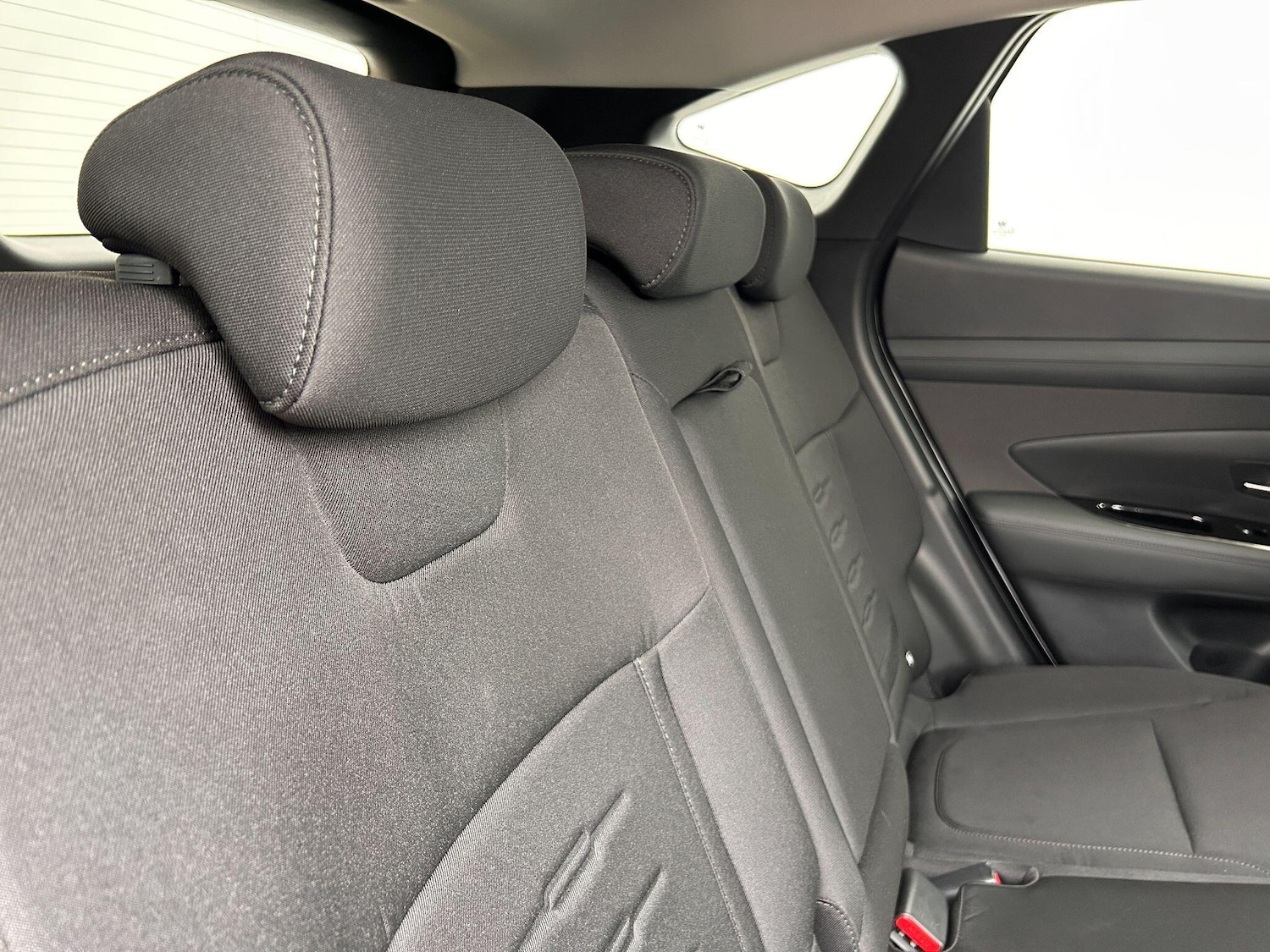 Used Hyundai TUCSON 2025 for sale - 77598575: Photo 29