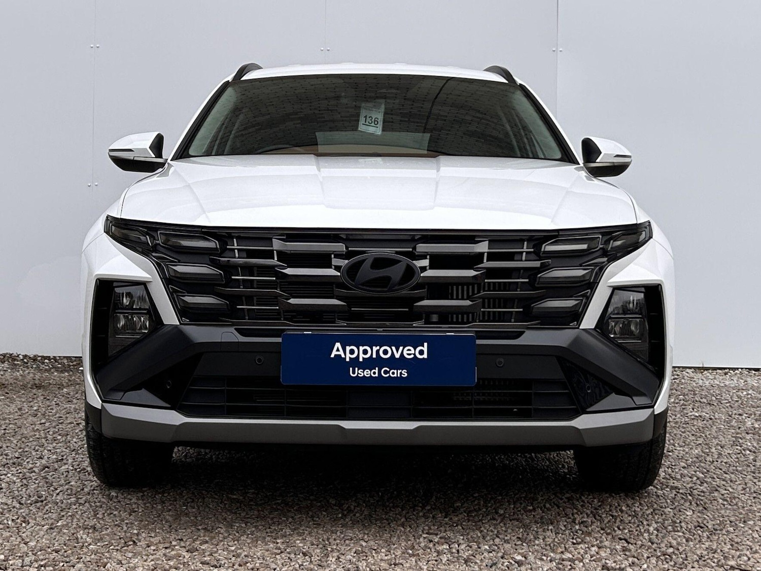 Used Hyundai TUCSON 2025 for sale - 77598575: Photo 3