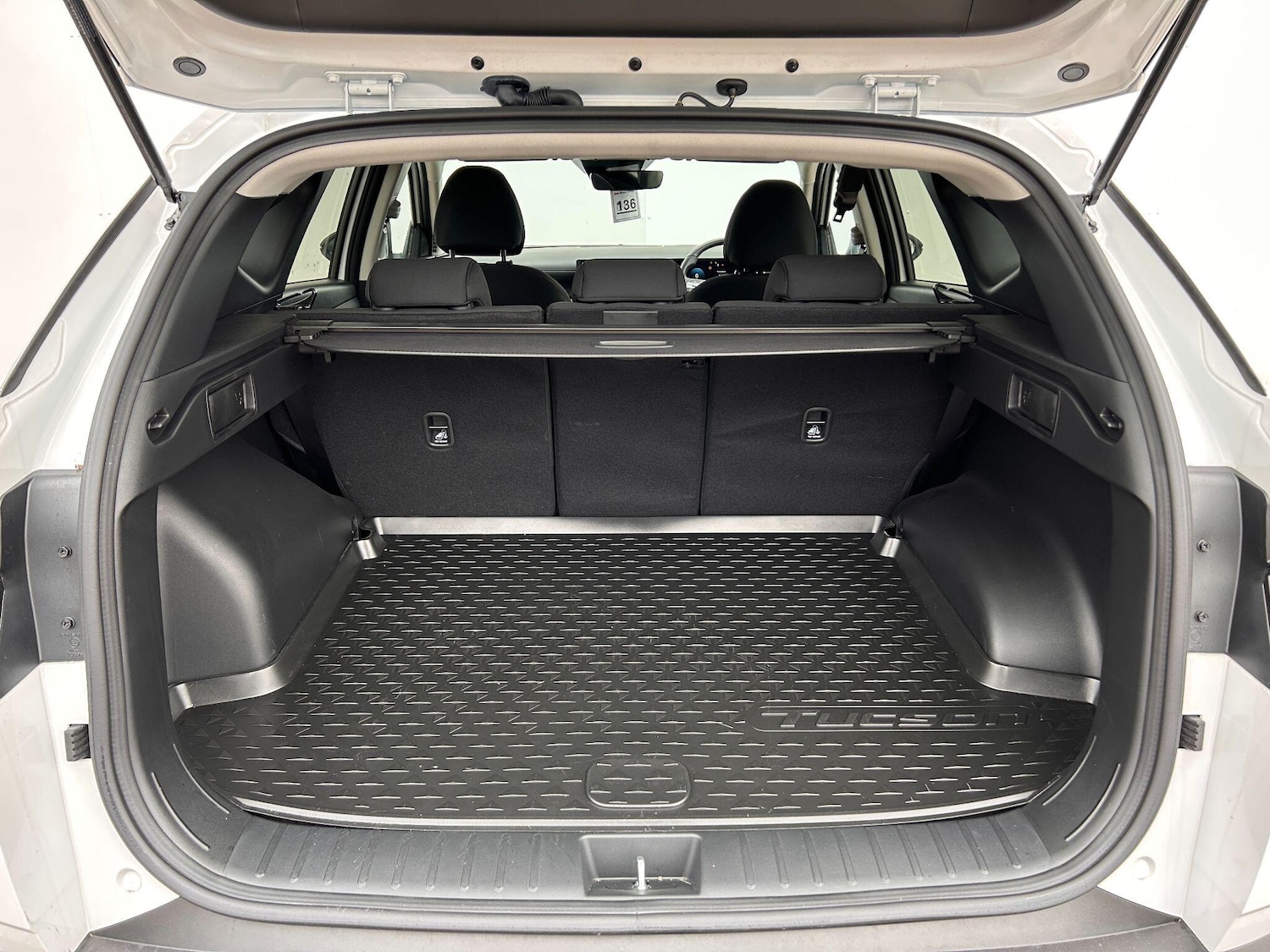 Used Hyundai TUCSON 2025 for sale - 77598575: Photo 33