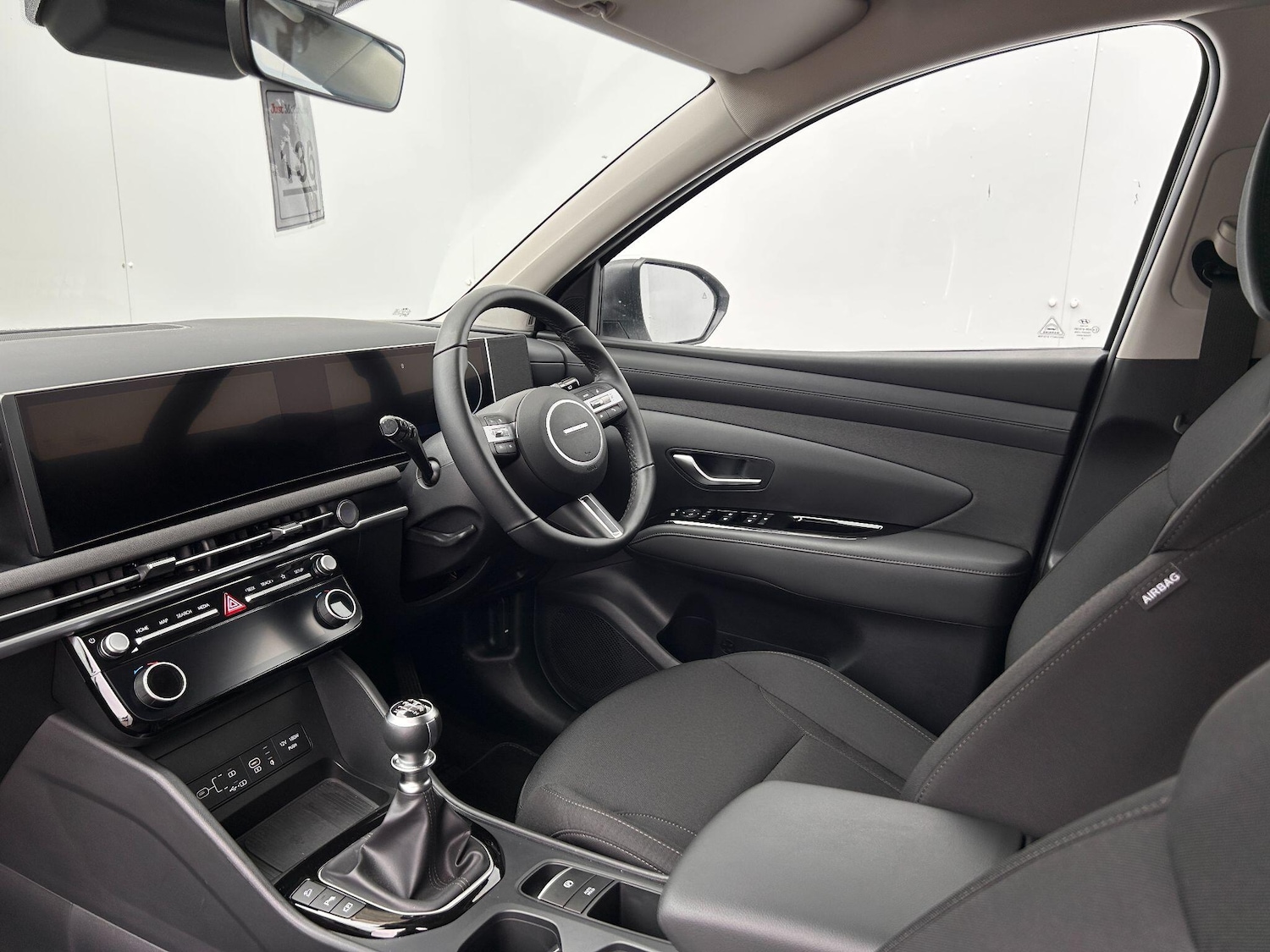 Used Hyundai TUCSON 2025 for sale - 77598575: Photo 34