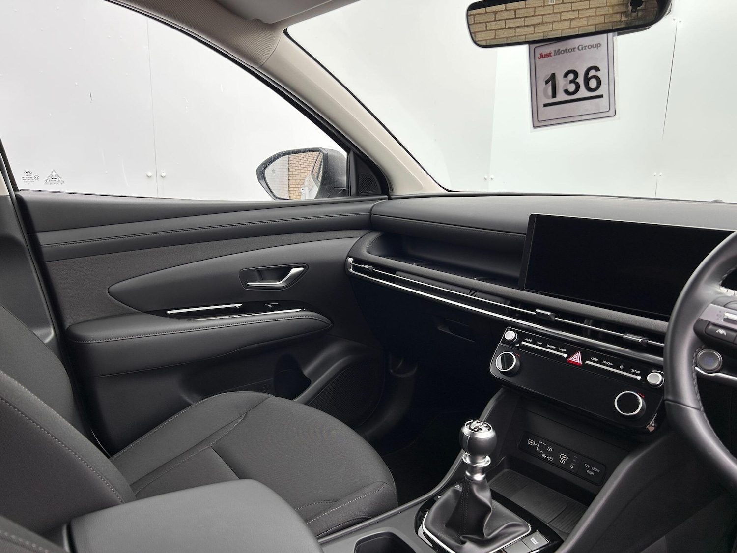 Used Hyundai TUCSON 2025 for sale - 77598575: Photo 36