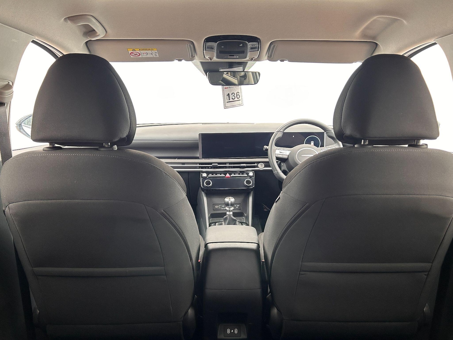 Used Hyundai TUCSON 2025 for sale - 77598575: Photo 38