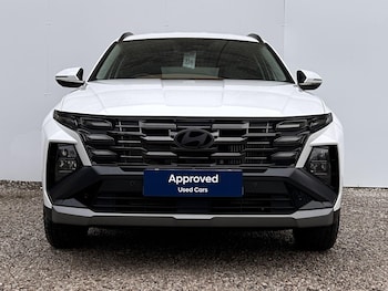 Used Hyundai TUCSON 2025 for sale - 77598575: Photo