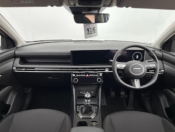 Used Hyundai TUCSON 2025 for sale - 77598575: Photo