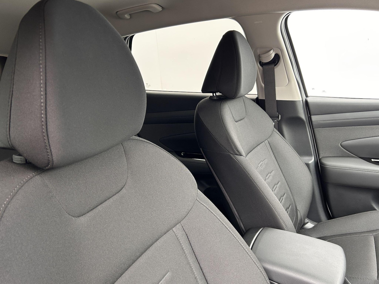 Used Hyundai TUCSON 2025 for sale - 77598575: Photo 6