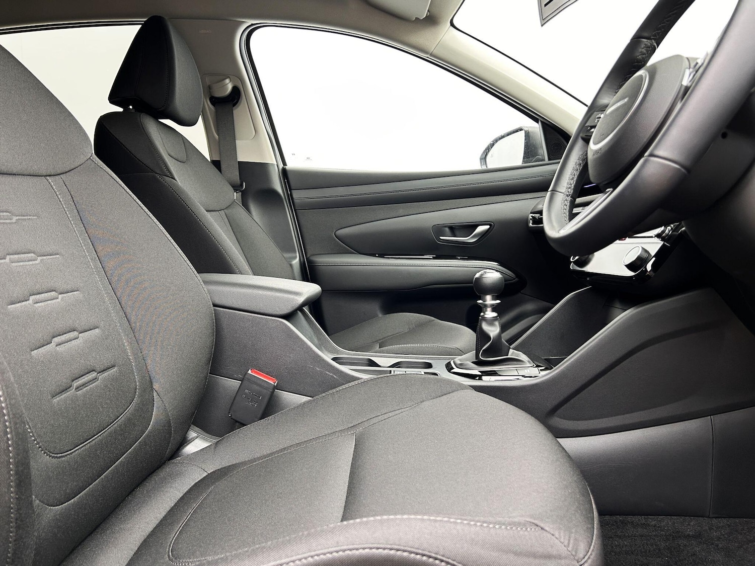 Used Hyundai TUCSON 2025 for sale - 77598575: Photo 7