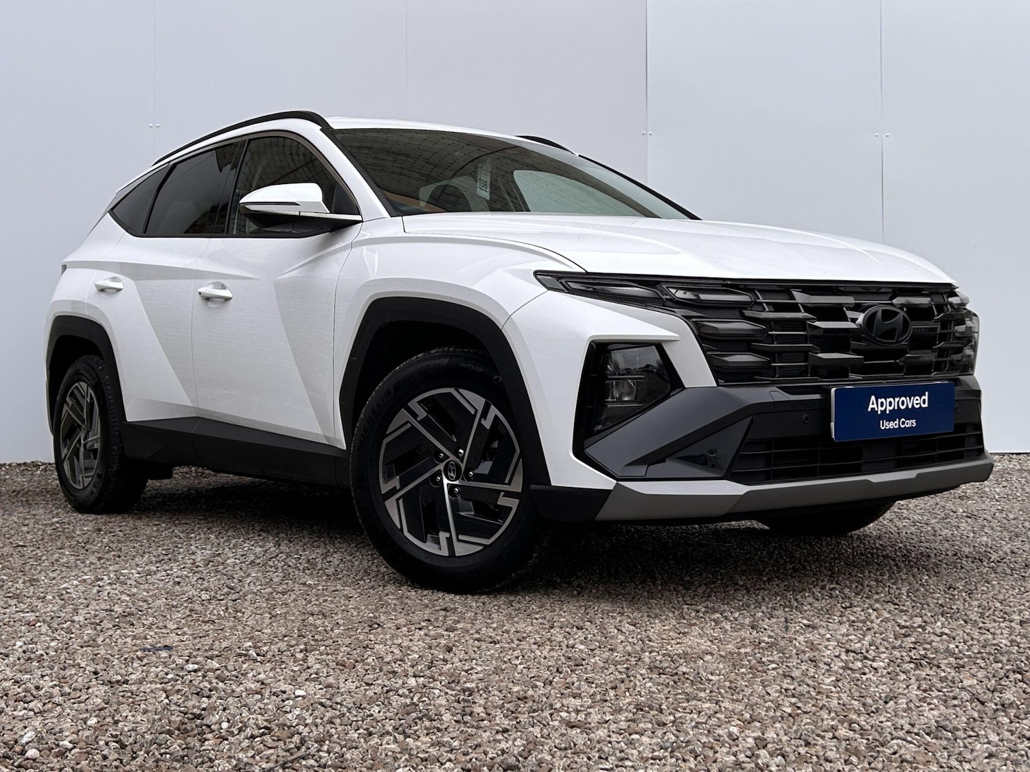 Used Hyundai TUCSON 2025 for sale - 77598575: Photo 9