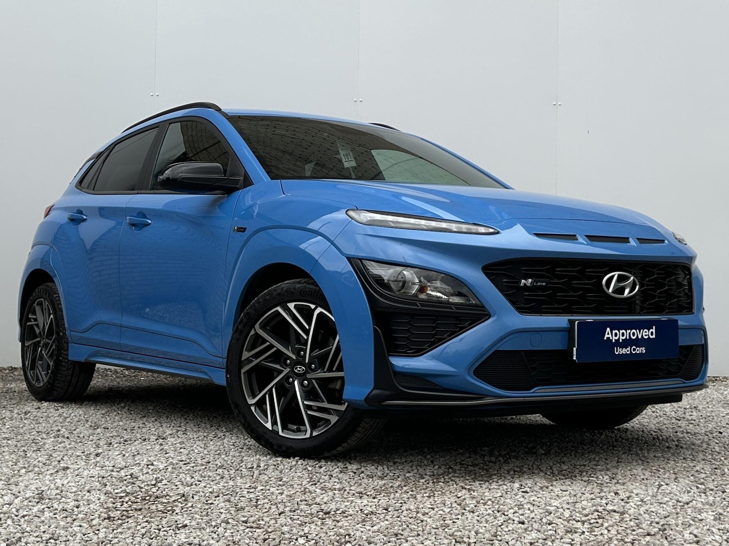 Used Hyundai KONA 2022 for sale - 76307363: Photo 10