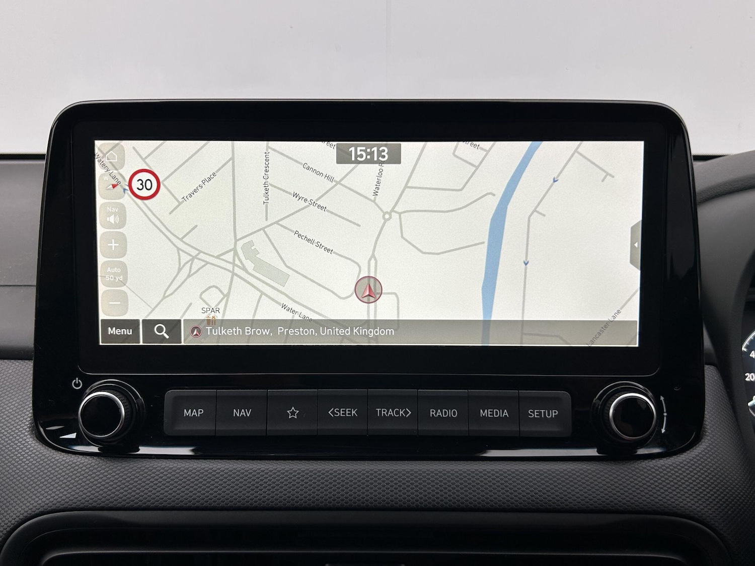 Used Hyundai KONA 2022 for sale - 76307363: Photo 11