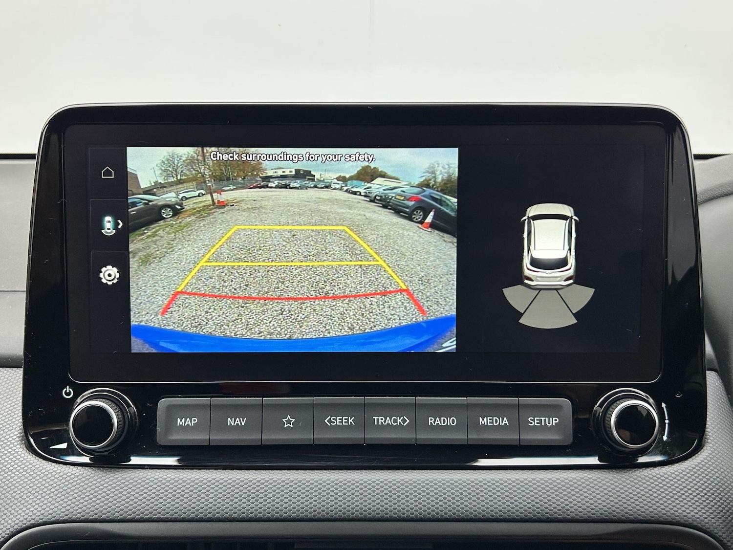 Used Hyundai KONA 2022 for sale - 76307363: Photo 12