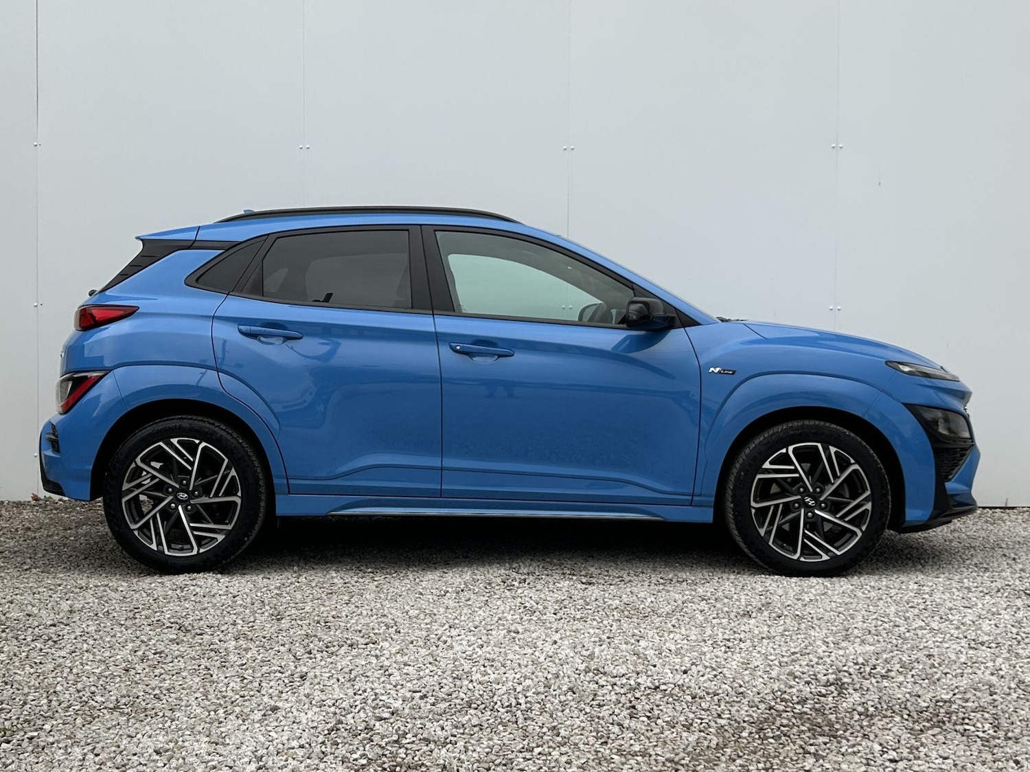 Used Hyundai KONA 2022 for sale - 76307363: Photo 13