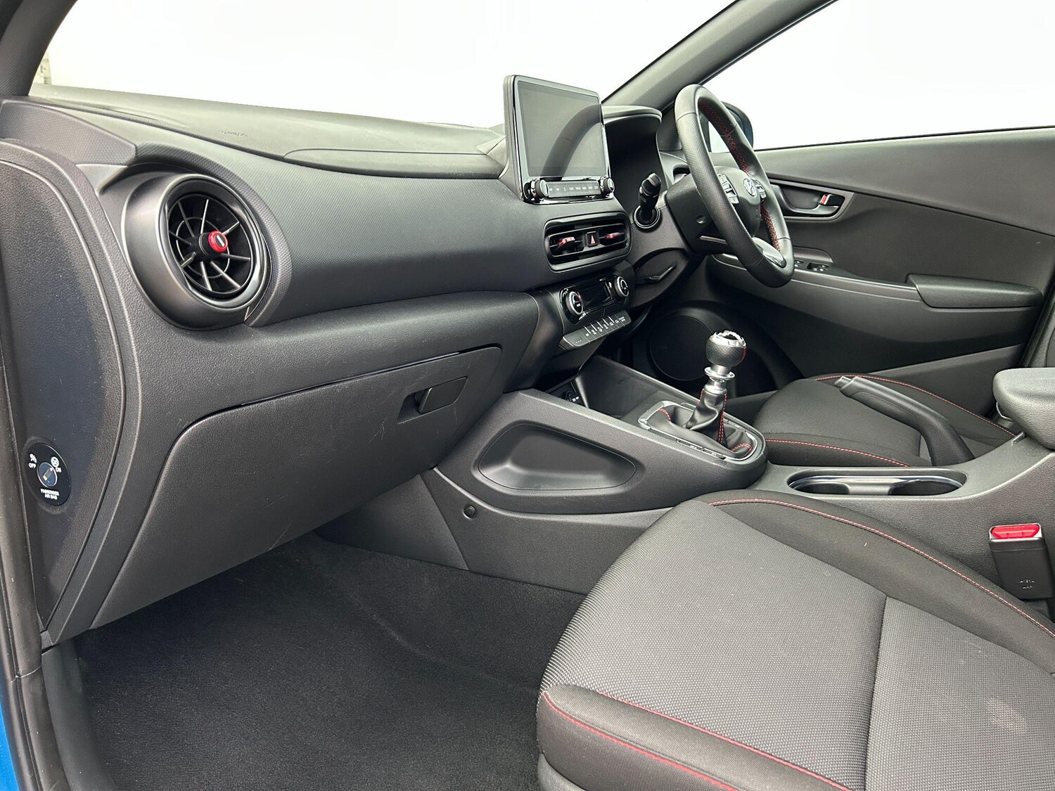 Used Hyundai KONA 2022 for sale - 76307363: Photo 14