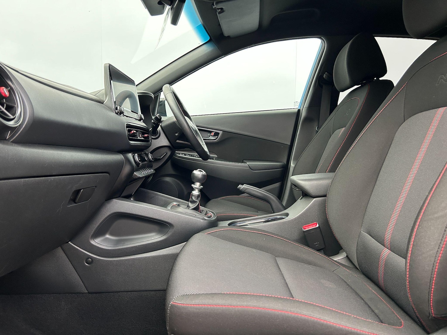 Used Hyundai KONA 2022 for sale - 76307363: Photo 15