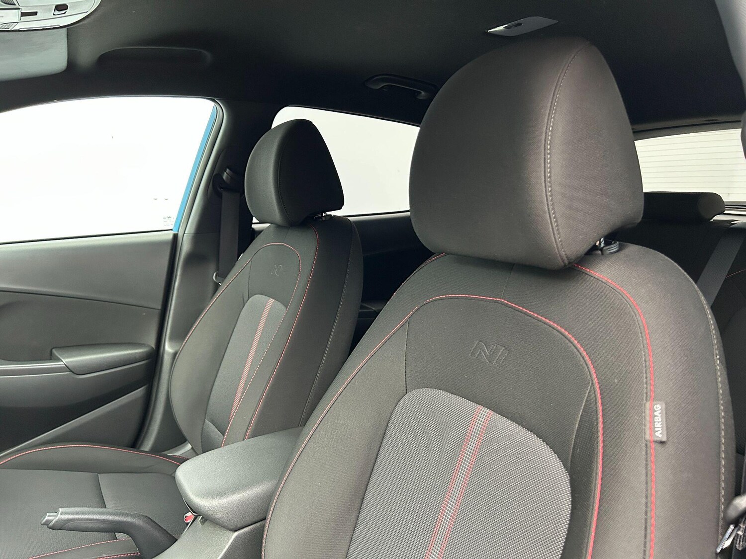 Used Hyundai KONA 2022 for sale - 76307363: Photo 16