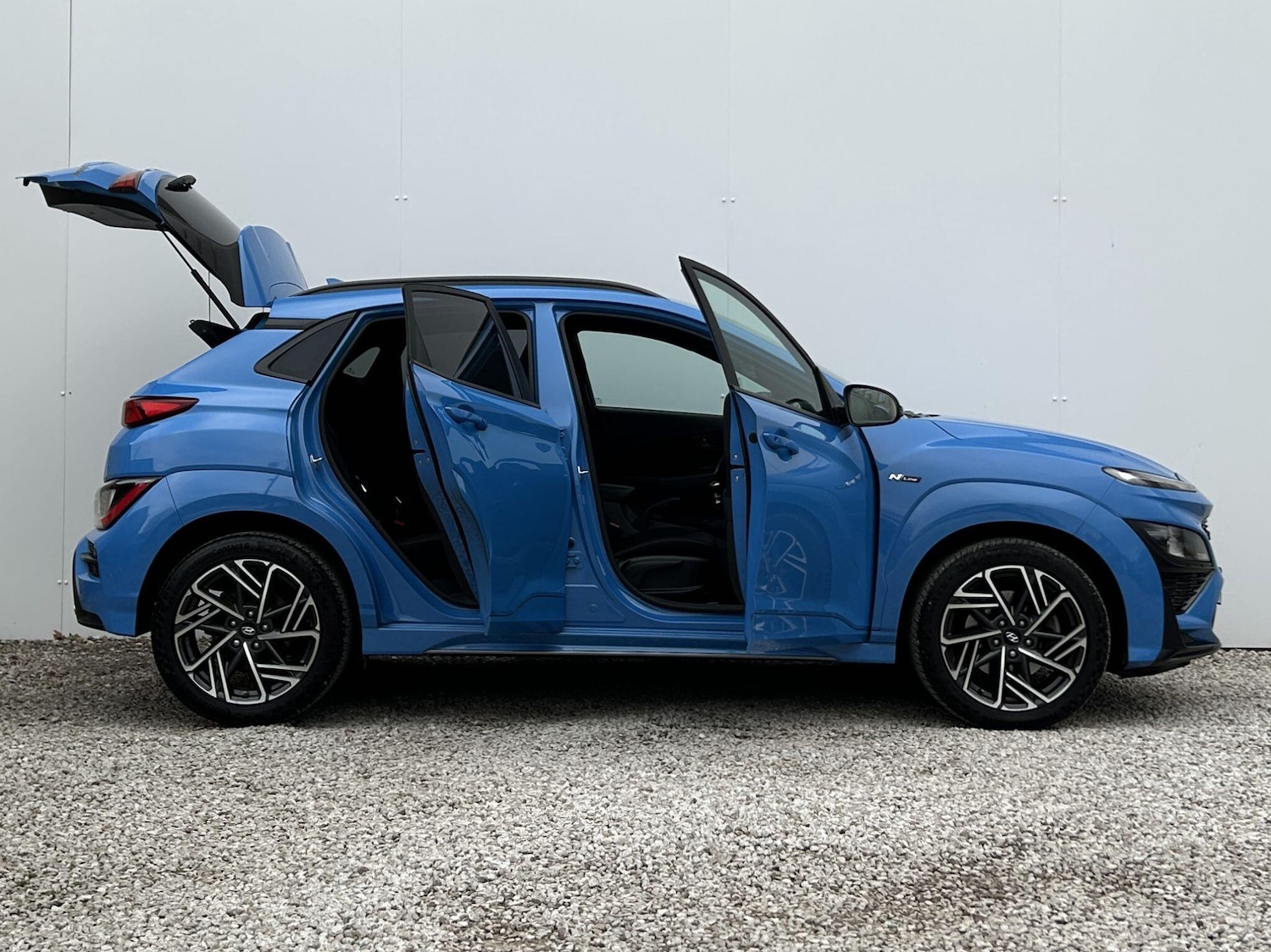 Used Hyundai KONA 2022 for sale - 76307363: Photo 17