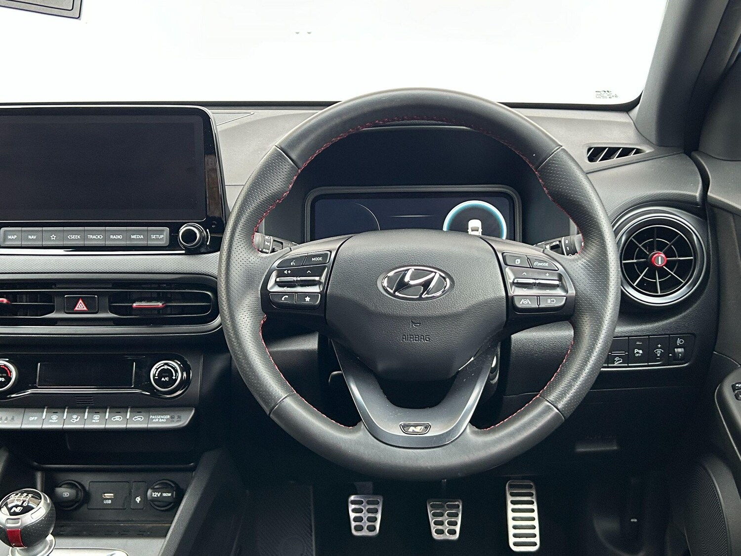 Used Hyundai KONA 2022 for sale - 76307363: Photo 19