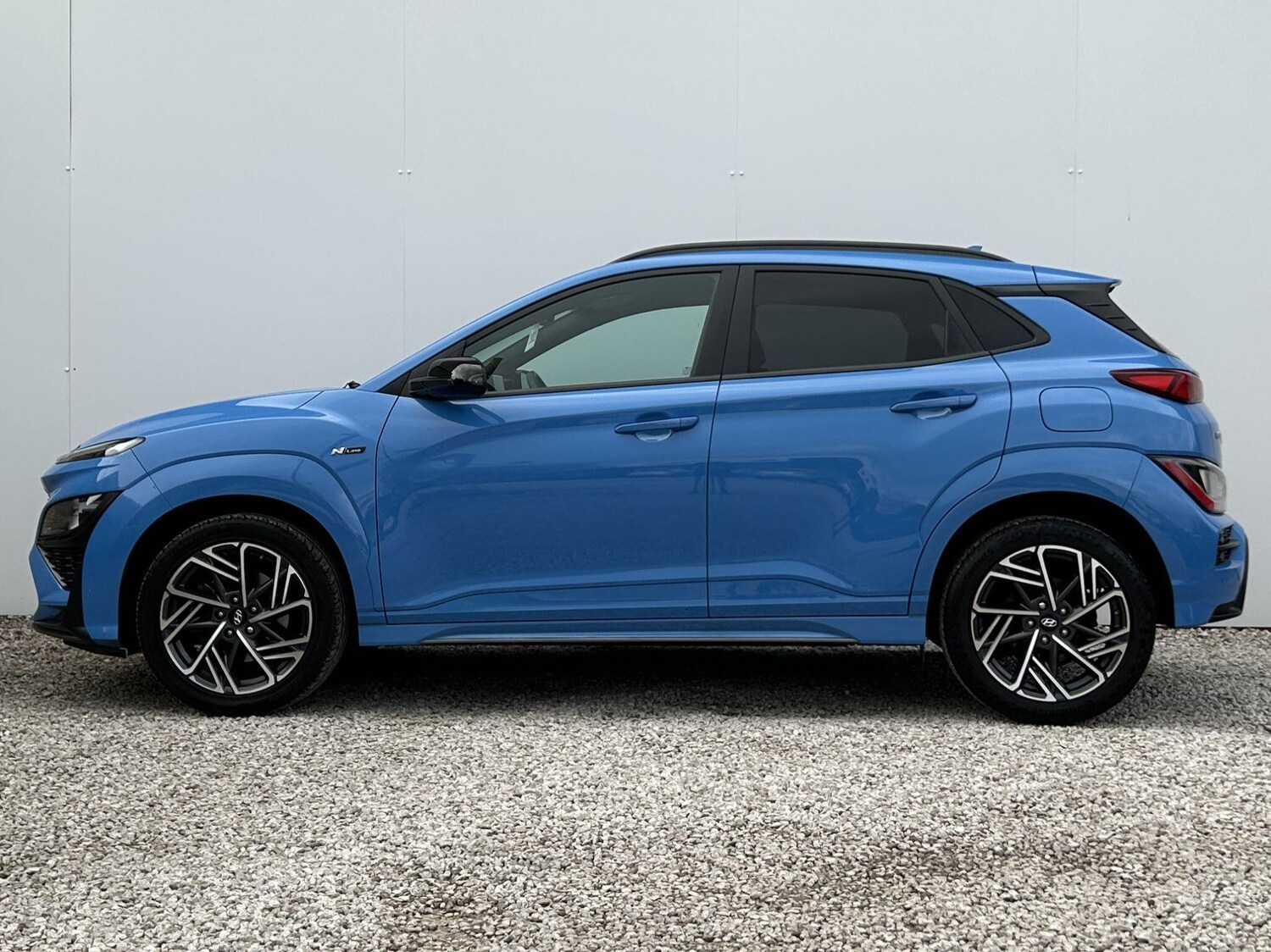 Used Hyundai KONA 2022 for sale - 76307363: Photo 21