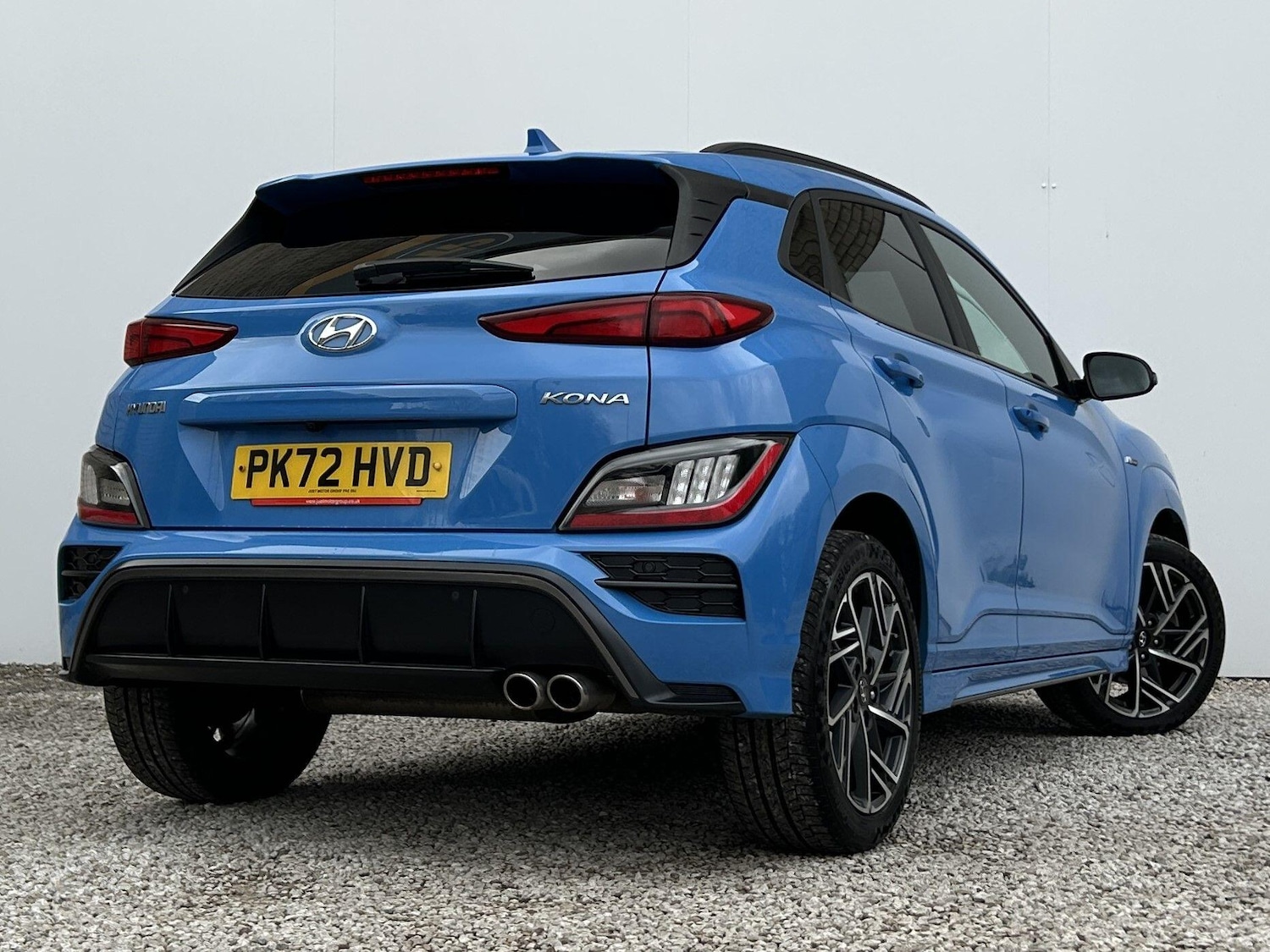 Used Hyundai KONA 2022 for sale - 76307363: Photo 25