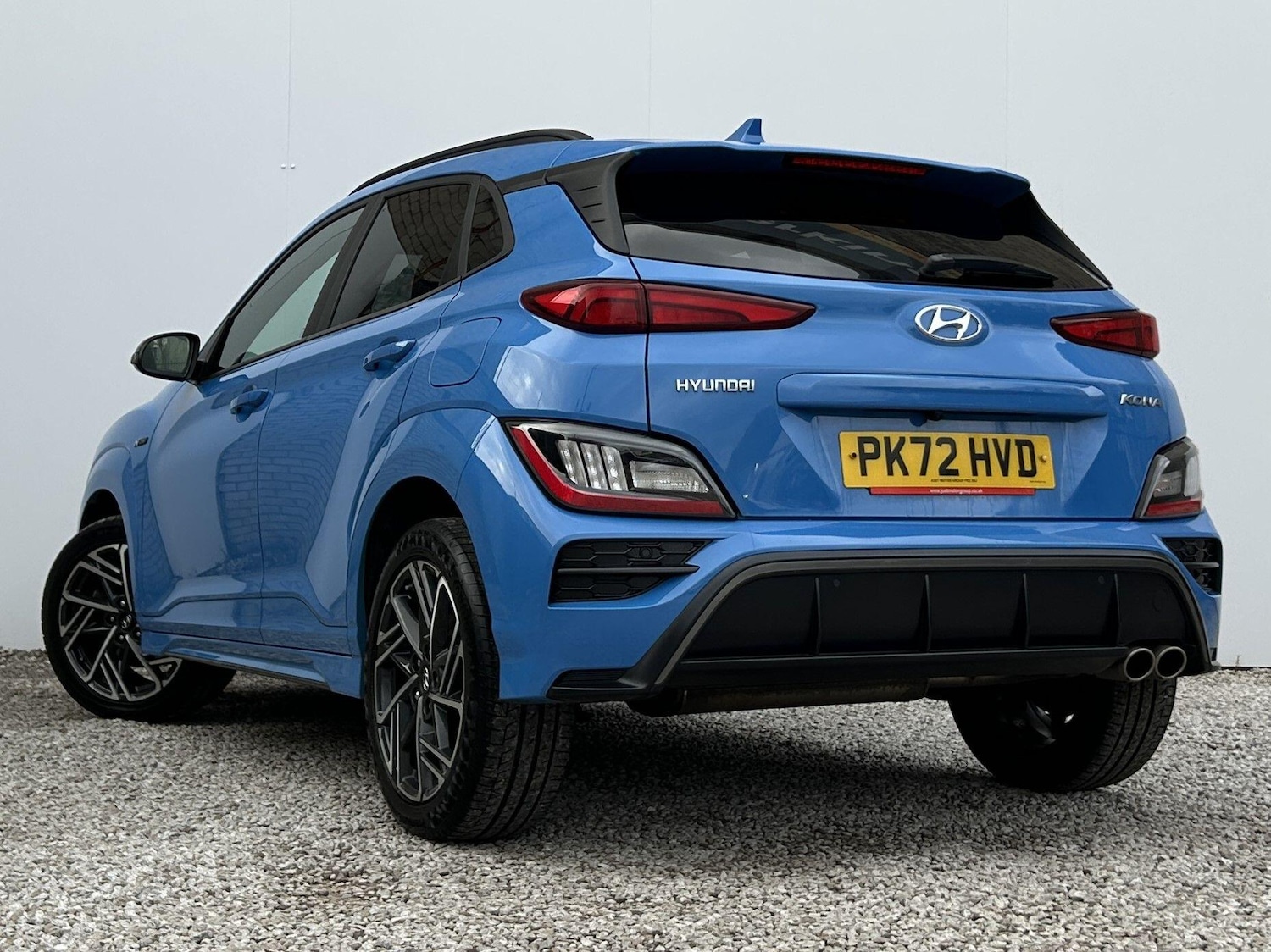 Used Hyundai KONA 2022 for sale - 76307363: Photo 29