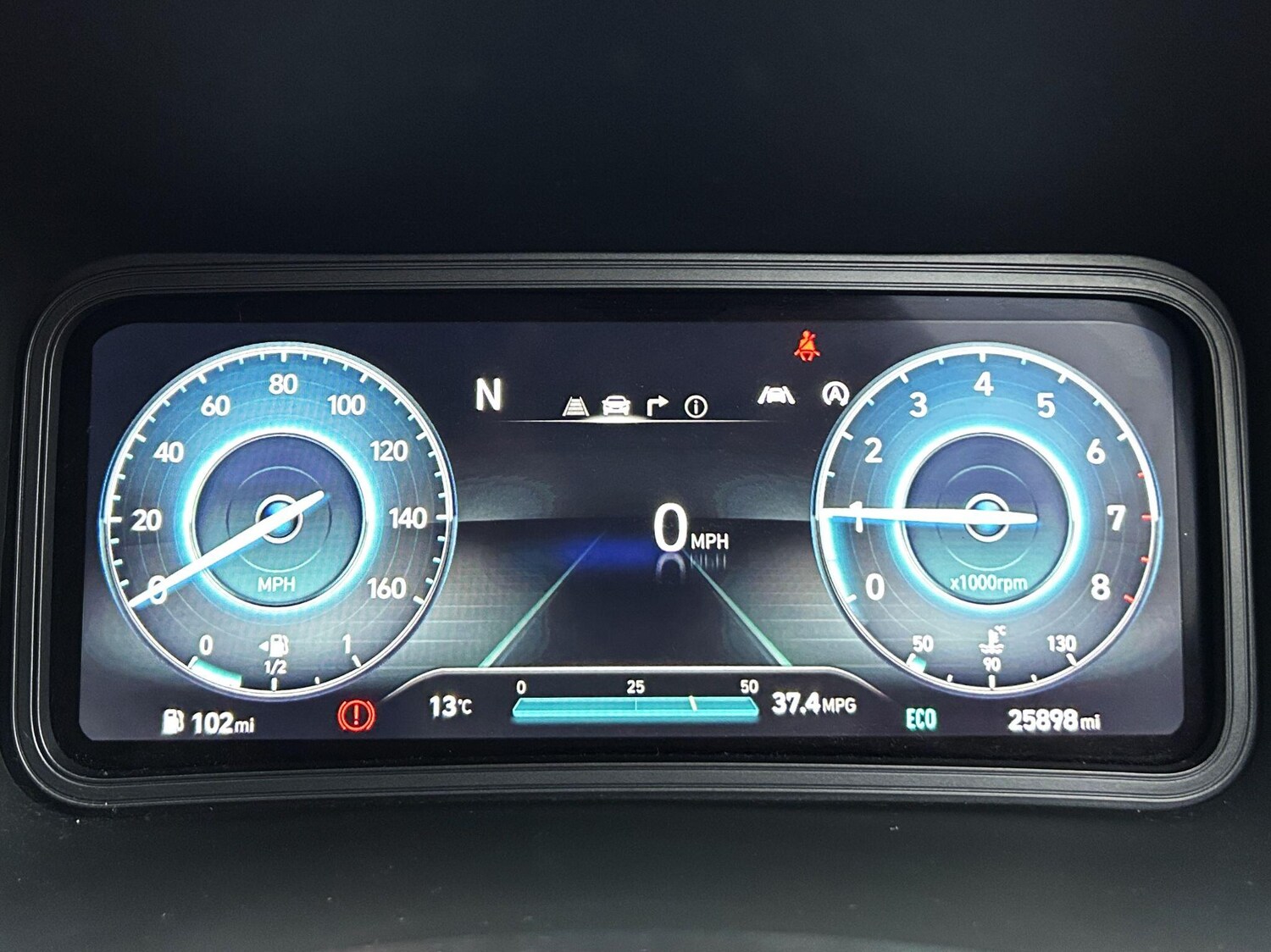 Used Hyundai KONA 2022 for sale - 76307363: Photo 3