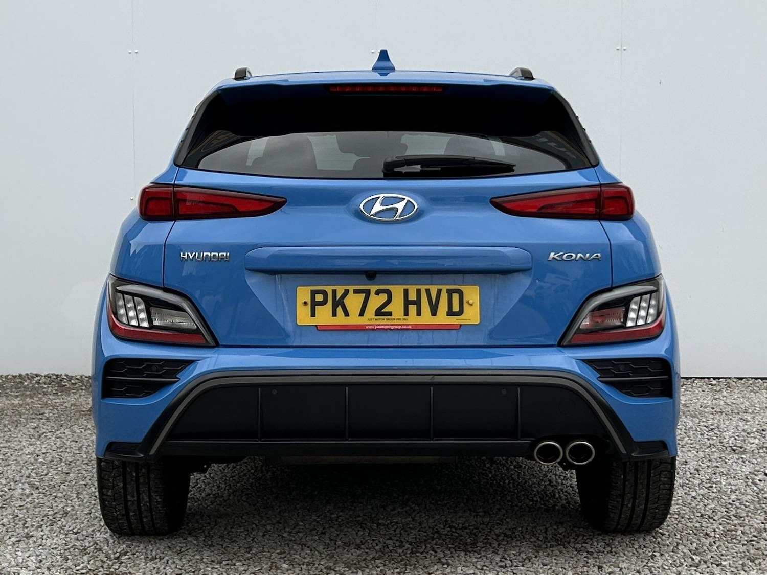 Used Hyundai KONA 2022 for sale - 76307363: Photo 33