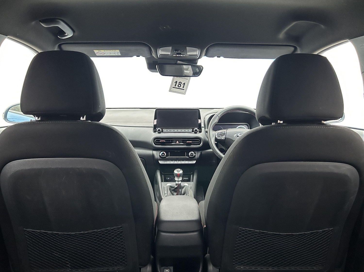 Used Hyundai KONA 2022 for sale - 76307363: Photo 35