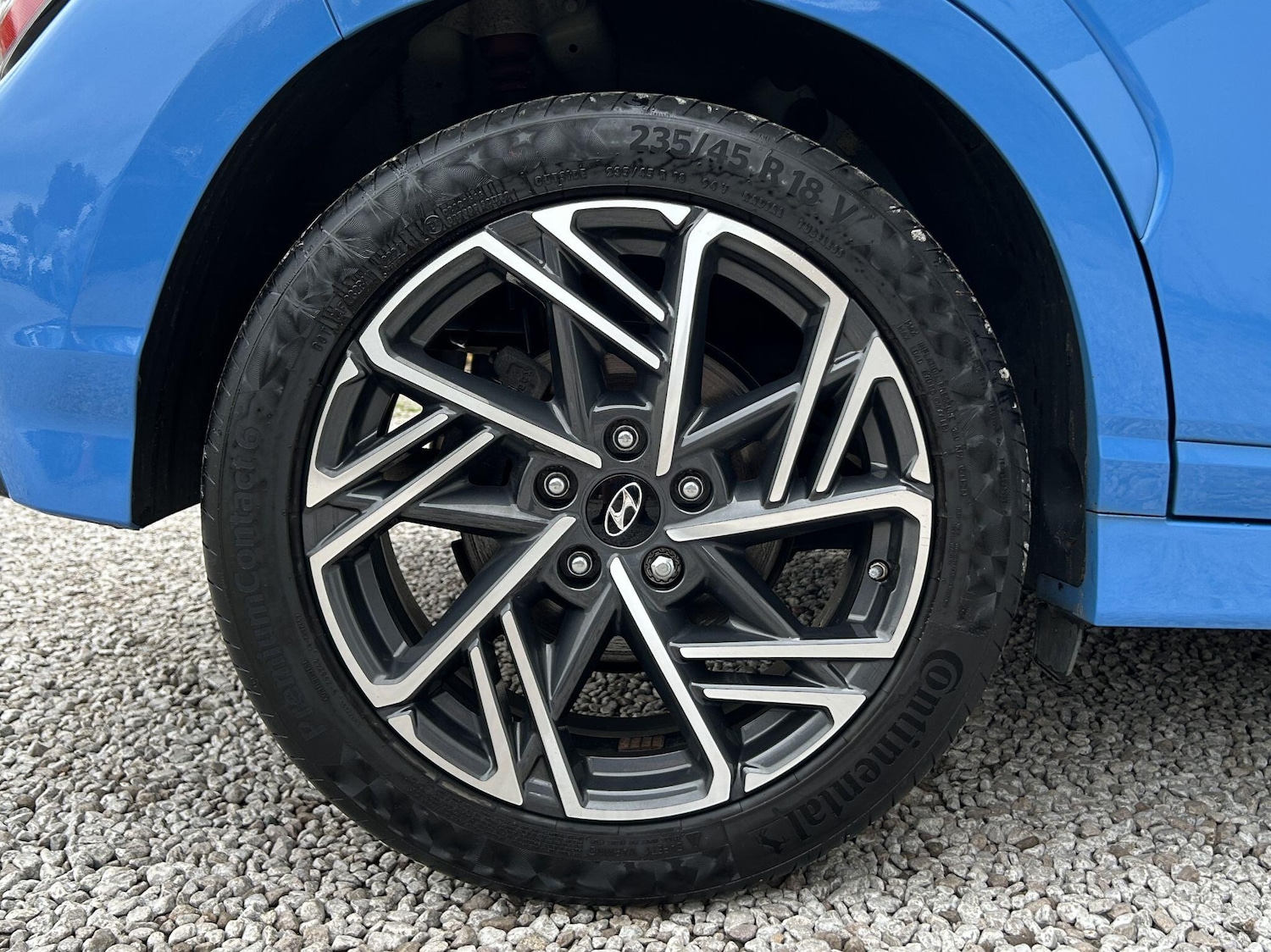 Used Hyundai KONA 2022 for sale - 76307363: Photo 36