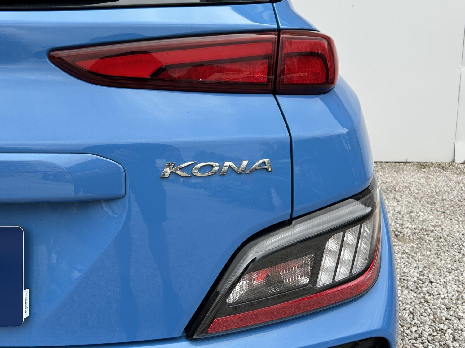 Used Hyundai KONA 2022 for sale - 76307363: Photo 37