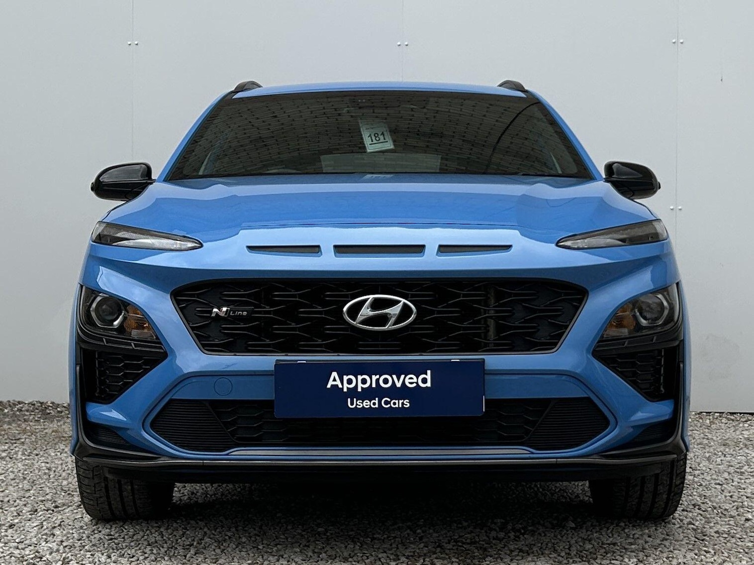 Used Hyundai KONA 2022 for sale - 76307363: Photo 4