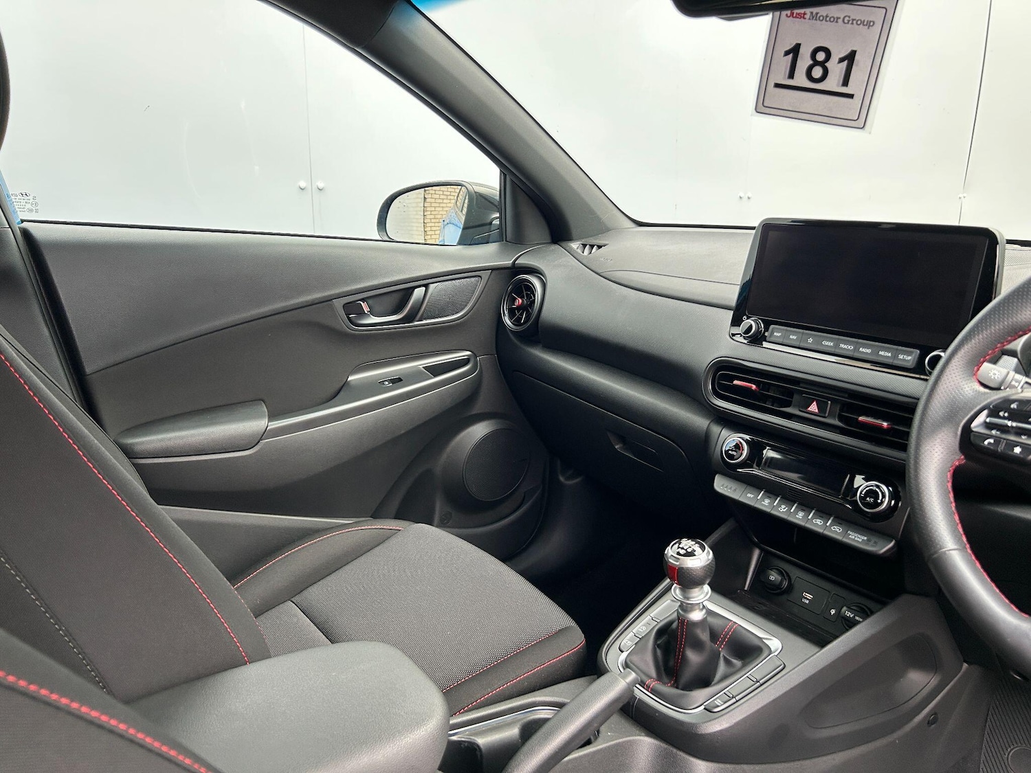 Used Hyundai KONA 2022 for sale - 76307363: Photo 40