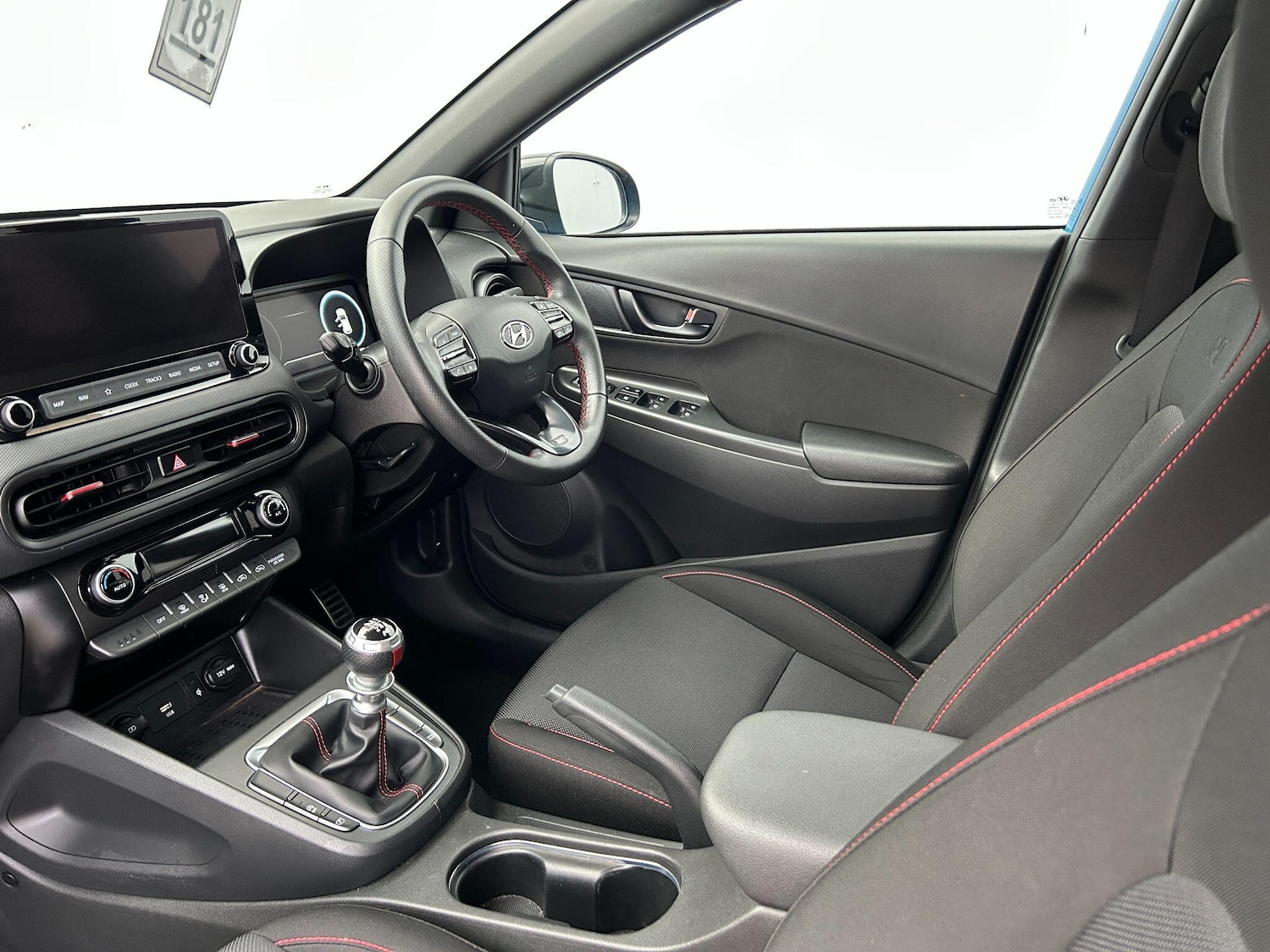 Used Hyundai KONA 2022 for sale - 76307363: Photo 41