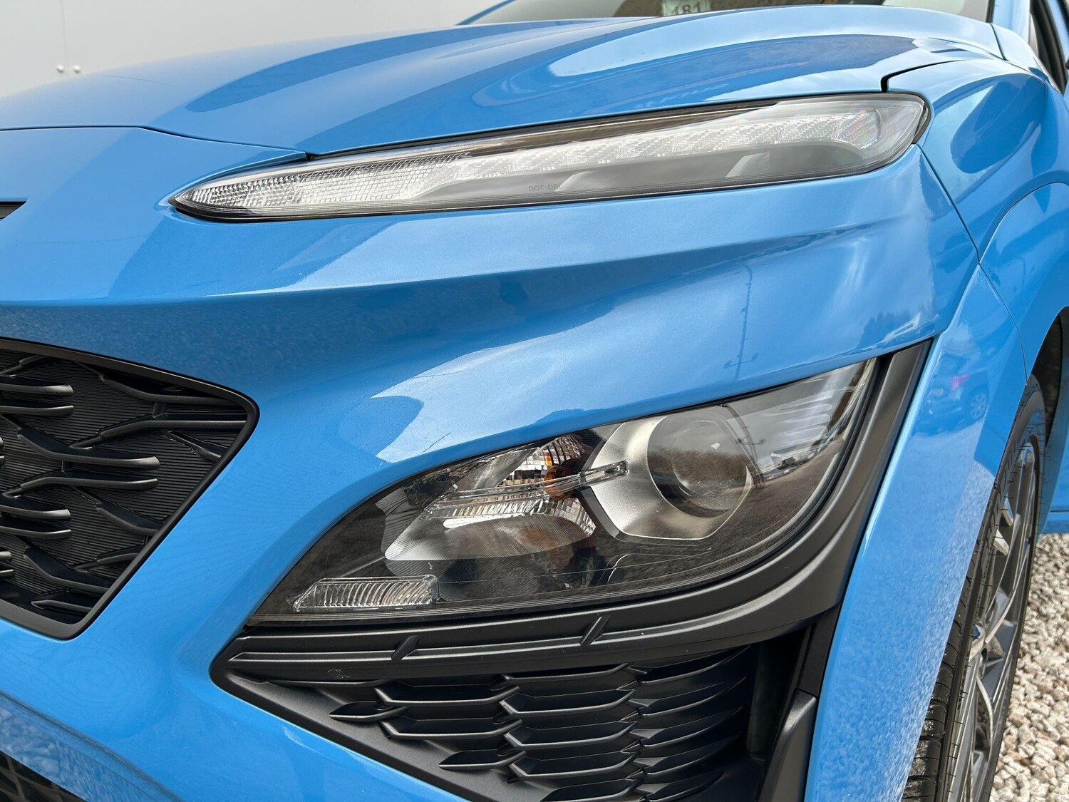 Used Hyundai KONA 2022 for sale - 76307363: Photo 42