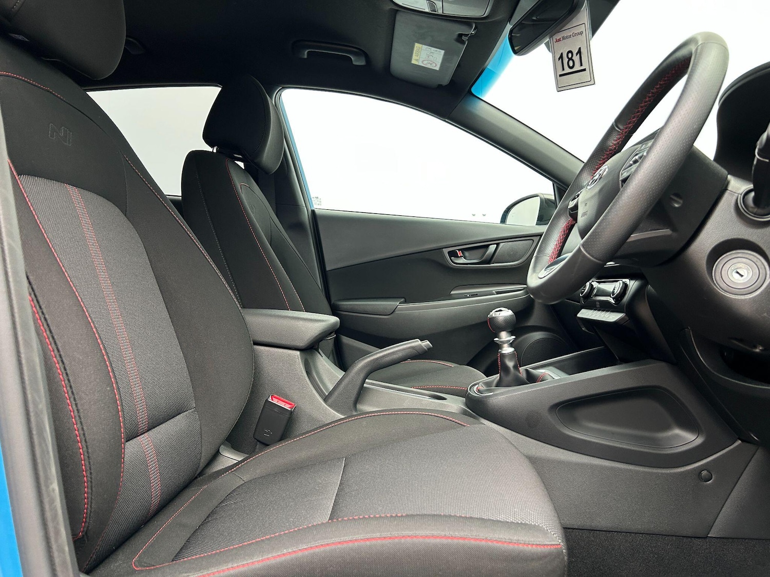 Used Hyundai KONA 2022 for sale - 76307363: Photo 8