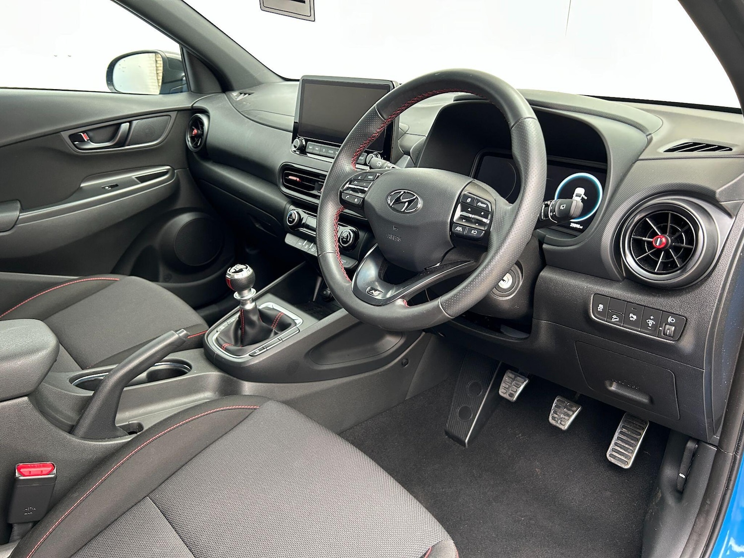 Used Hyundai KONA 2022 for sale - 76307363: Photo 9