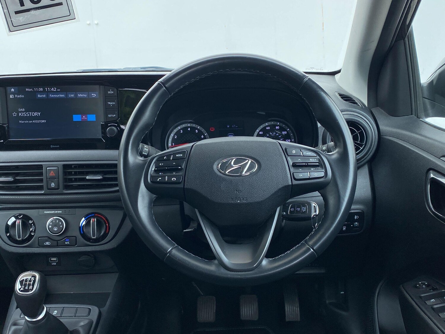Vehicle 23