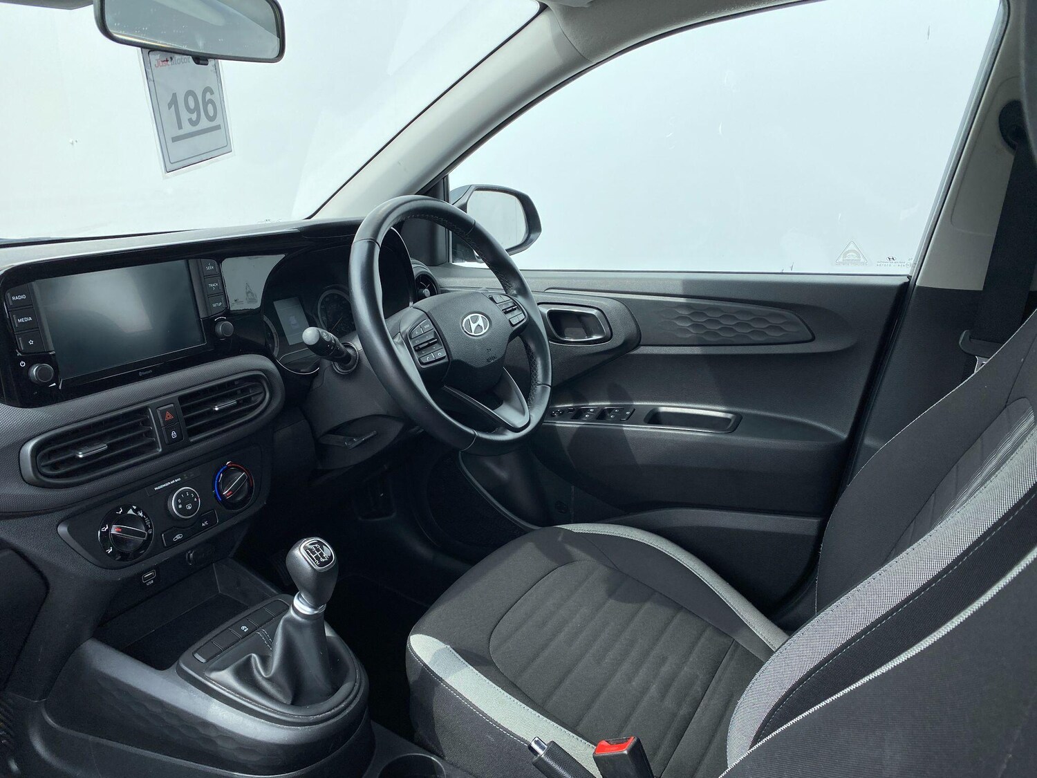 Vehicle 32