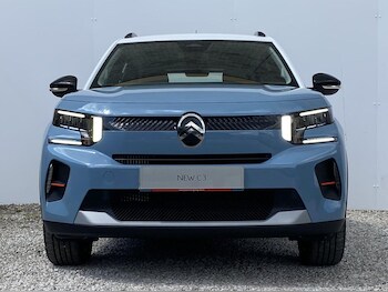 Used Citroen C3 2025 for sale - 78306881: Photo