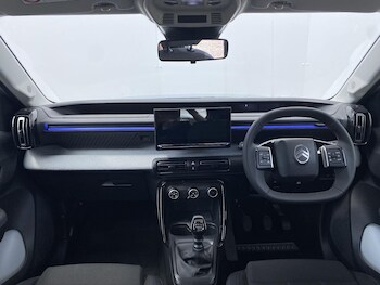 Used Citroen C3 2025 for sale - 78306881: Photo