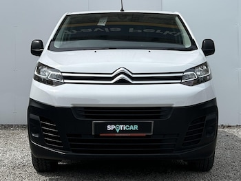 Used Citroen Dispatch 2023 for sale - 78573901: Photo