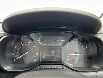 Used Citroen C3 2024 for sale - 78561708: Photo