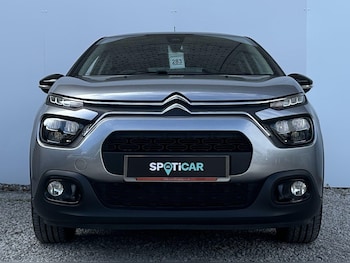 Used Citroen C3 2024 for sale - 78561708: Photo