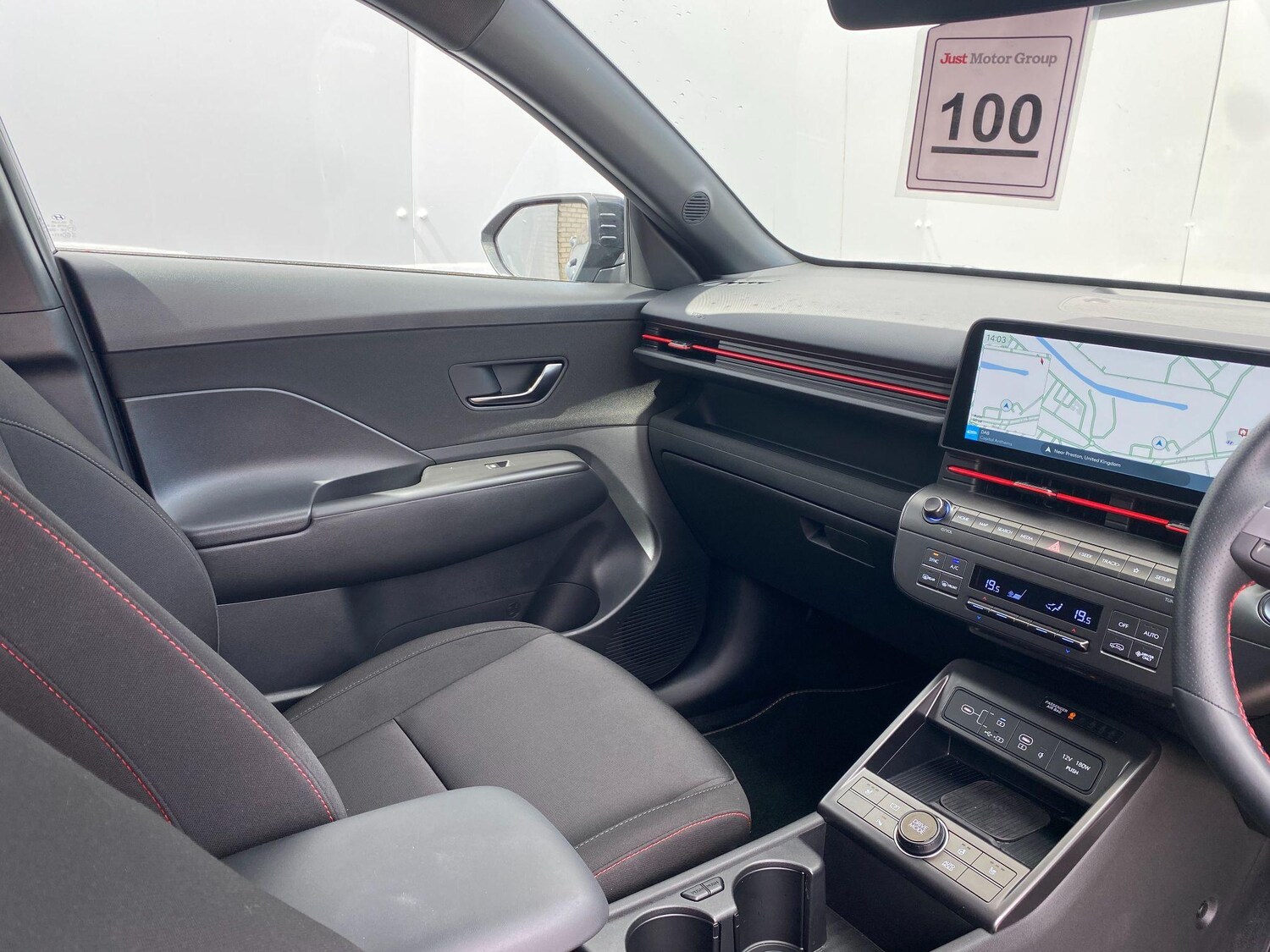 Vehicle 36