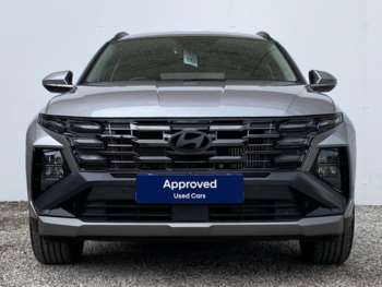 Used Hyundai TUCSON 2024 for sale - 74498849: Photo