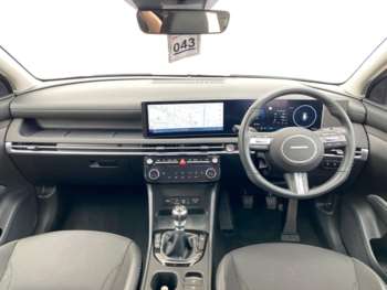 Used Hyundai TUCSON 2024 for sale - 74498849: Photo