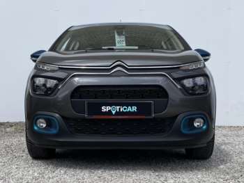 Used Citroen C3 2021 for sale - 75199661: Photo