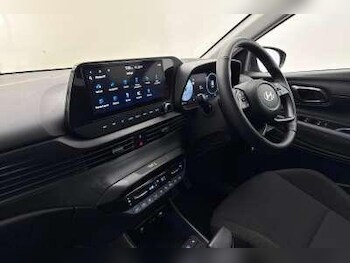 Used Hyundai i20 2025 for sale - 77853648: Photo