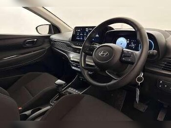 Used Hyundai i20 2025 for sale - 77853648: Photo