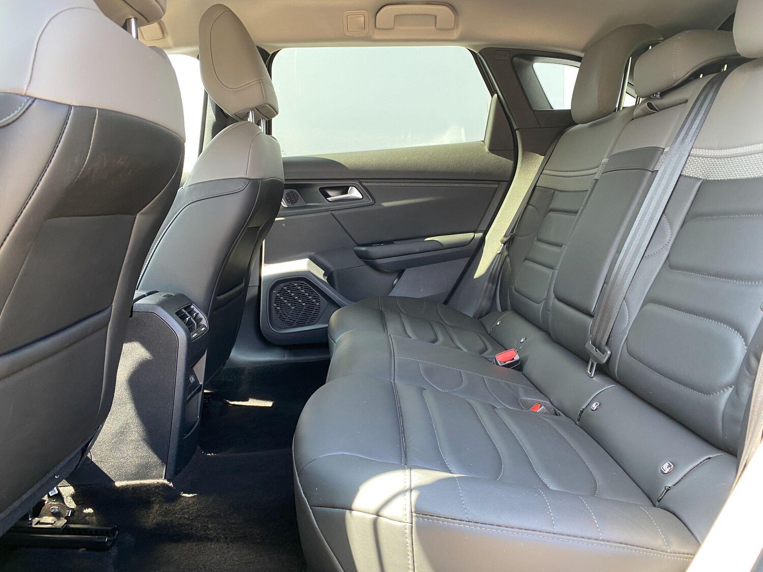 Vehicle 29