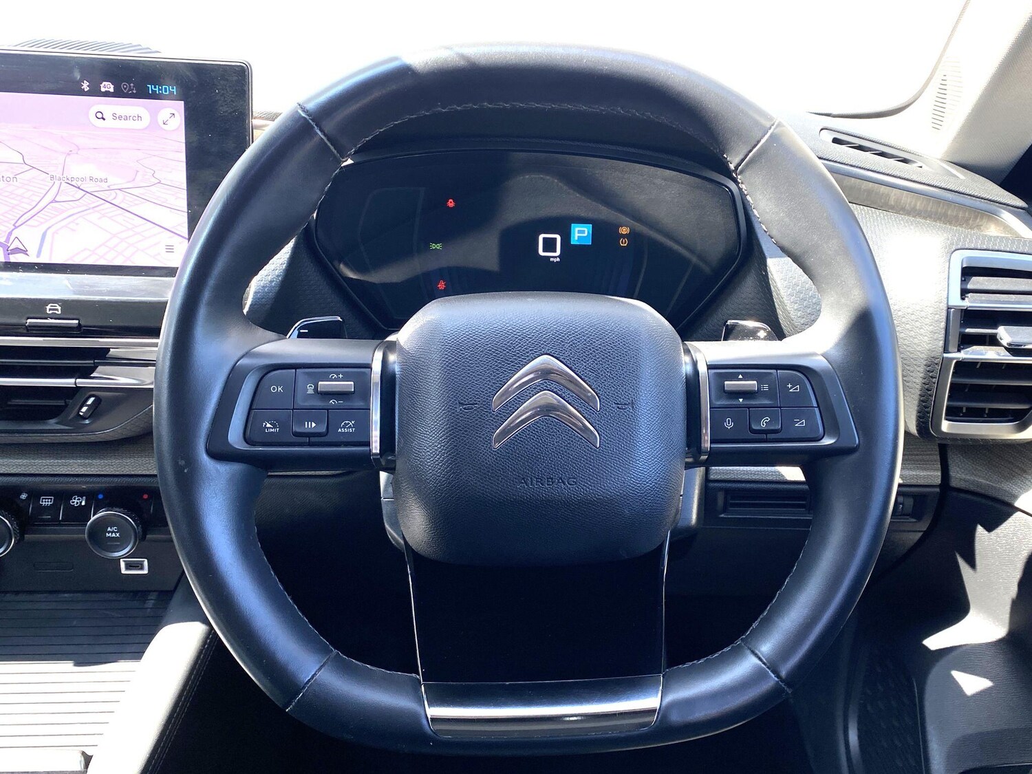 Vehicle 42