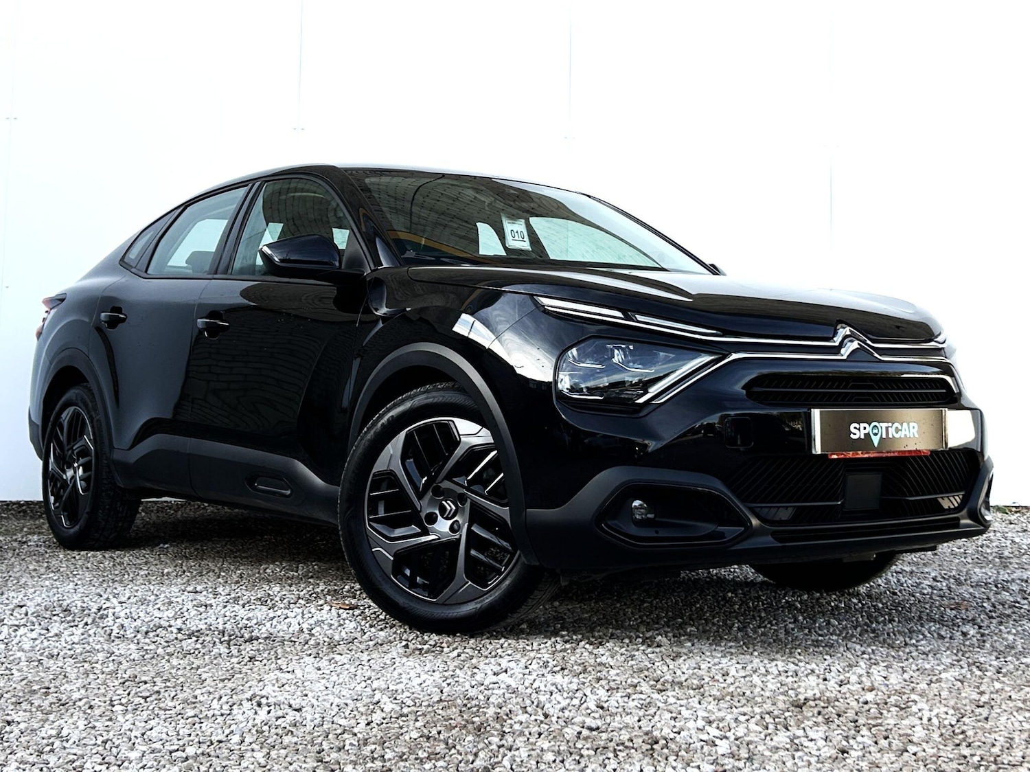 Used Citroen C4 2024 for sale - 76361173: Photo 10